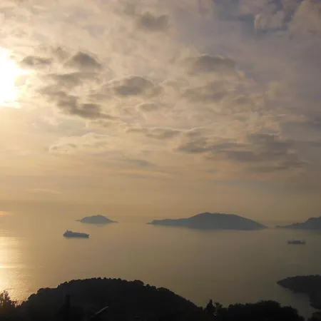 Lägenhet La Giara Del Centro