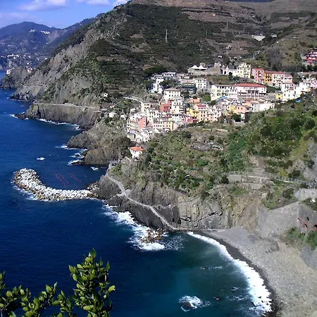 Lägenhet La Giara Del Centro *