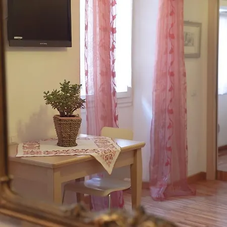 Apartamento La Giara Del Centro La Spezia