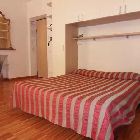 Apartment La Giara Del Centro La Spezia