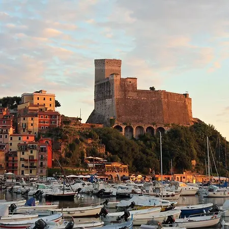 La Giara Del Centro La Spezia