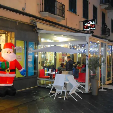 Apartment La Giara Del Centro *