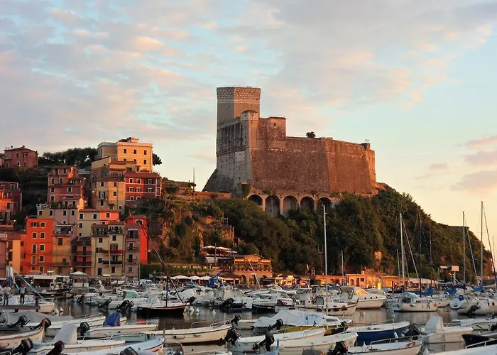 La Giara Del Centro La Spezia