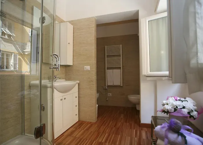 Apartment La Giara Del Centro