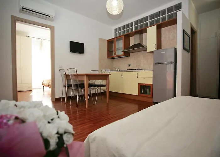 Apartment La Giara Del Centro La Spezia