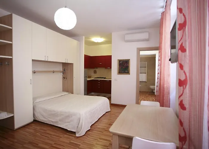 La Giara Del Centro La Spezia