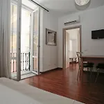 Apartment La Giara Del Centro La Spezia