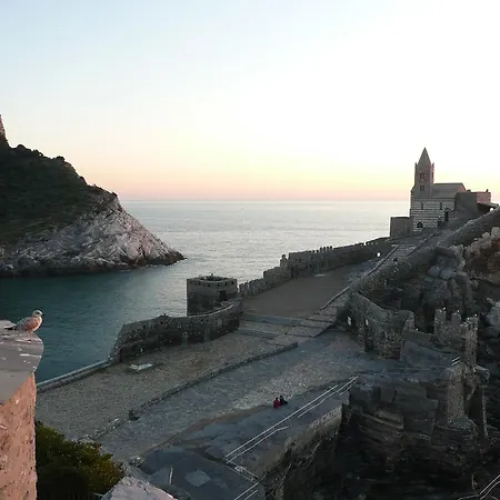 Διαμέρισμα La Giara Del Centro *