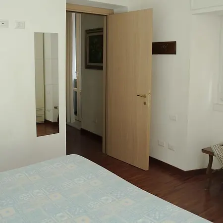 Appartement La Giara Del Centro