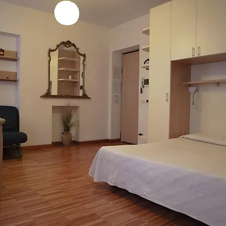 Apartment La Giara Del Centro