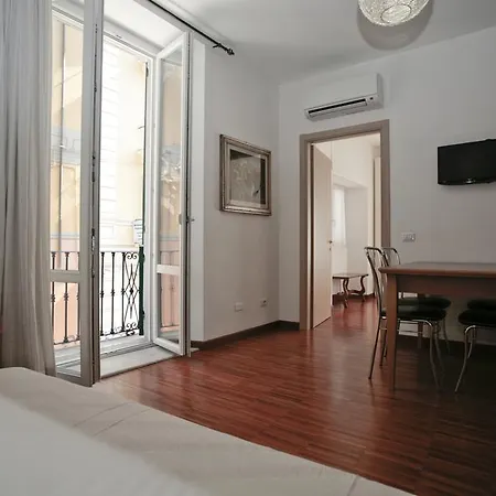 Appartement La Giara Del Centro La Spezia