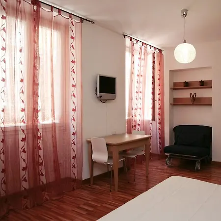 Appartement La Giara Del Centro