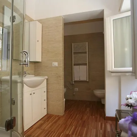 Appartement La Giara Del Centro