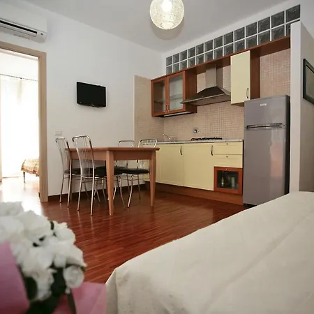 Apartment La Giara Del Centro La Spezia